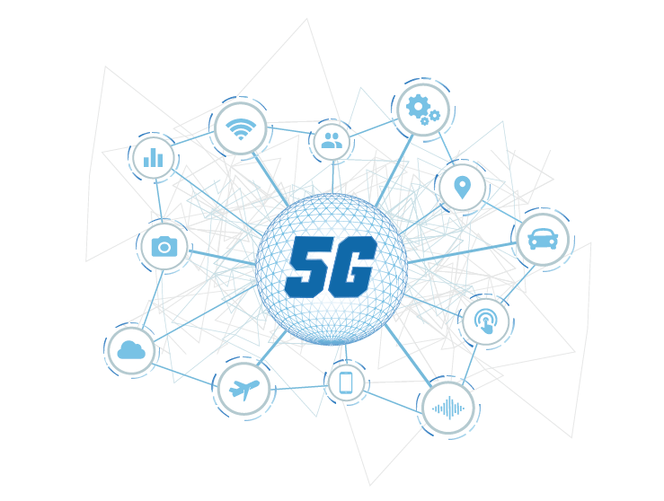 ローカル,5G