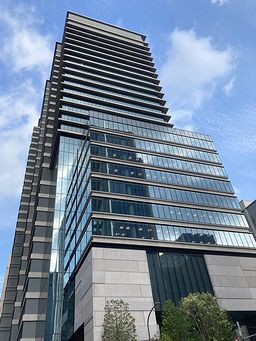 日比谷フォートタワー