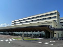 山形県立新庄病院