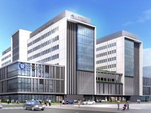カレス記念病院