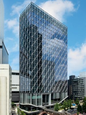 渋谷アクシュ