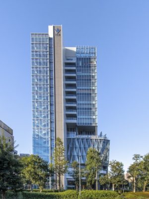 関東学院大学 横浜・関内キャンパス
