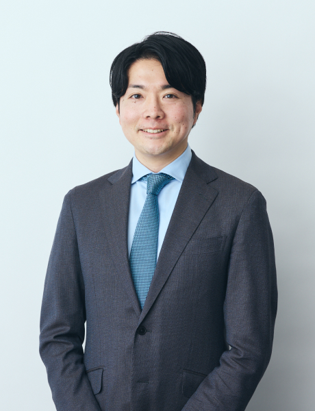 稲野辺 英輝