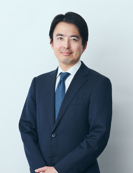加藤 一郎