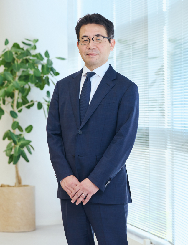 田中 敦史