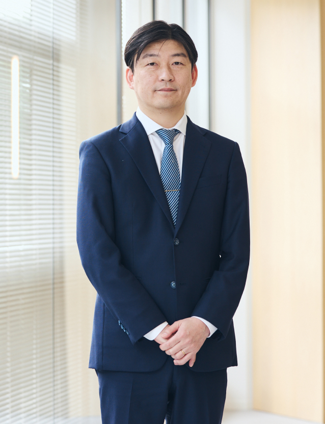 桐谷 裕介