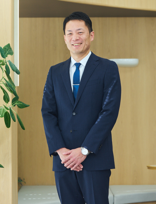 松浦 隆