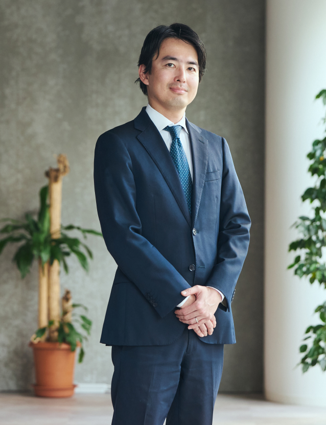 加藤 一郎