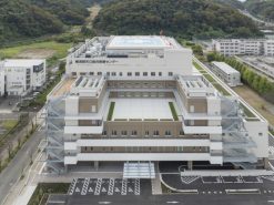 横須賀市立総合医療センター