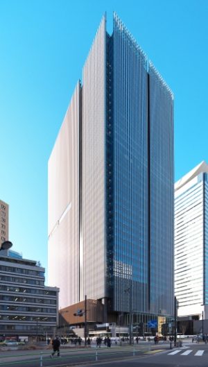 虎ノ門アルセアタワー