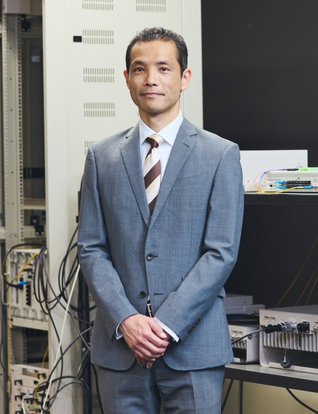 塩沢 真一