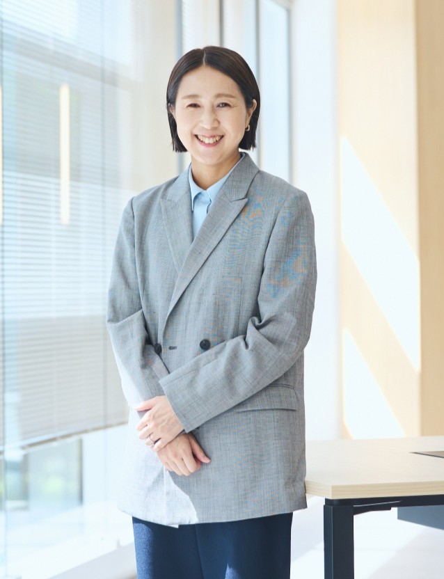 山岸 習子