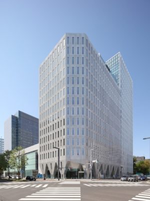 D-LIFEPLACE札幌
