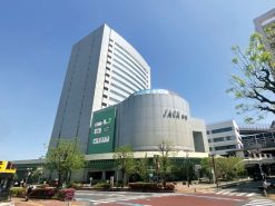 大宮情報文化センター（JACK大宮）