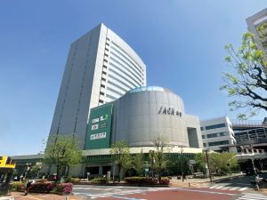 大宮情報文化センター（JACK大宮）