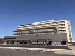 公立東濃中部医療センター